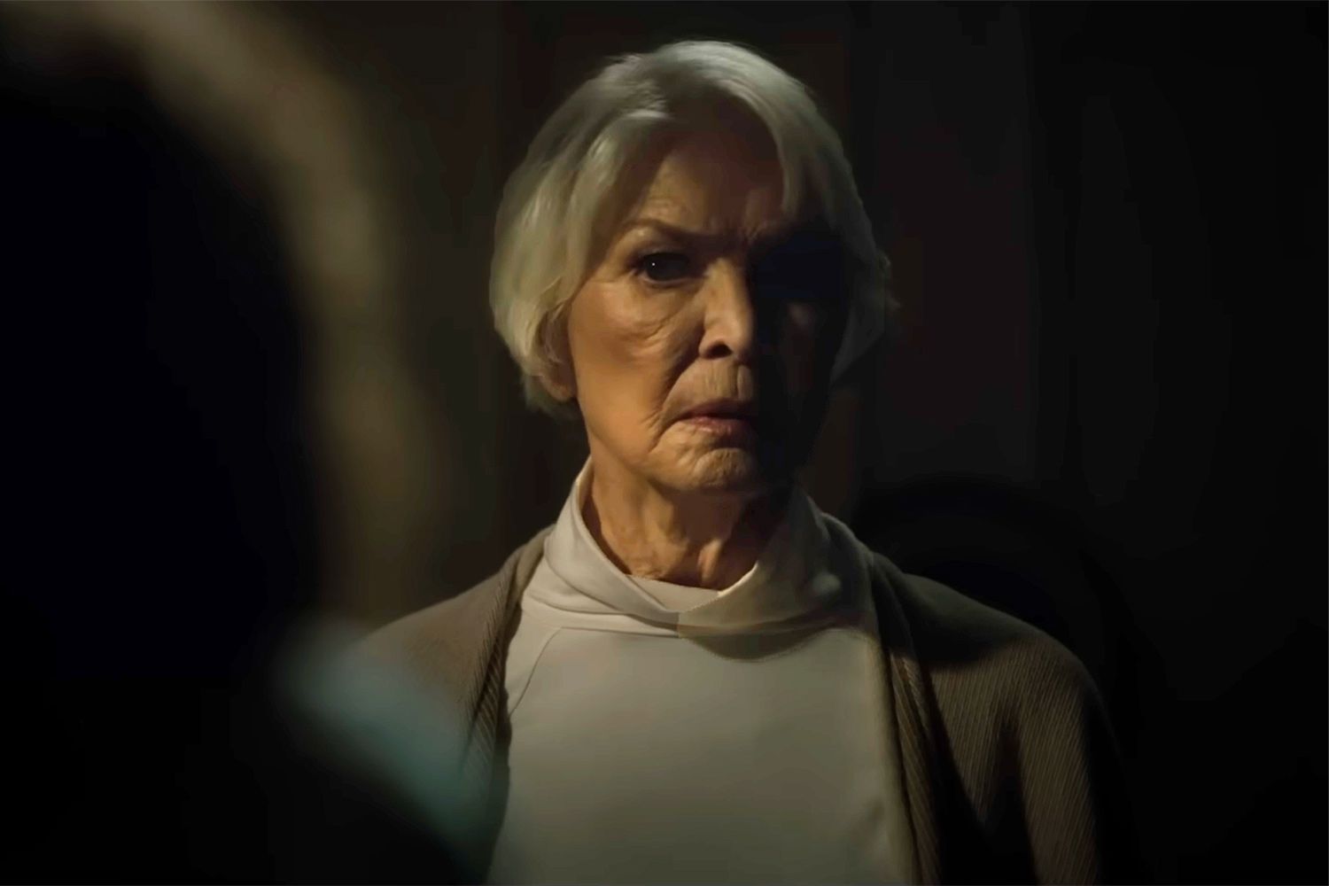 Scene from The Exorcist: Believer